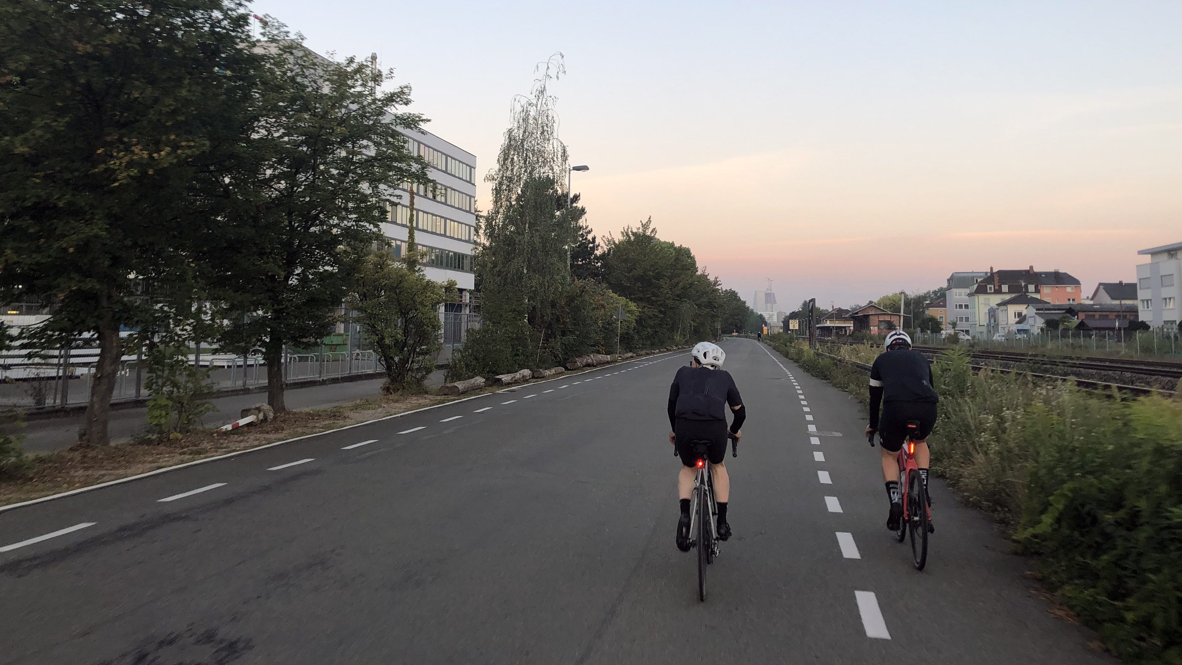 Basel Rides: einmal über den Dinkelberg 2