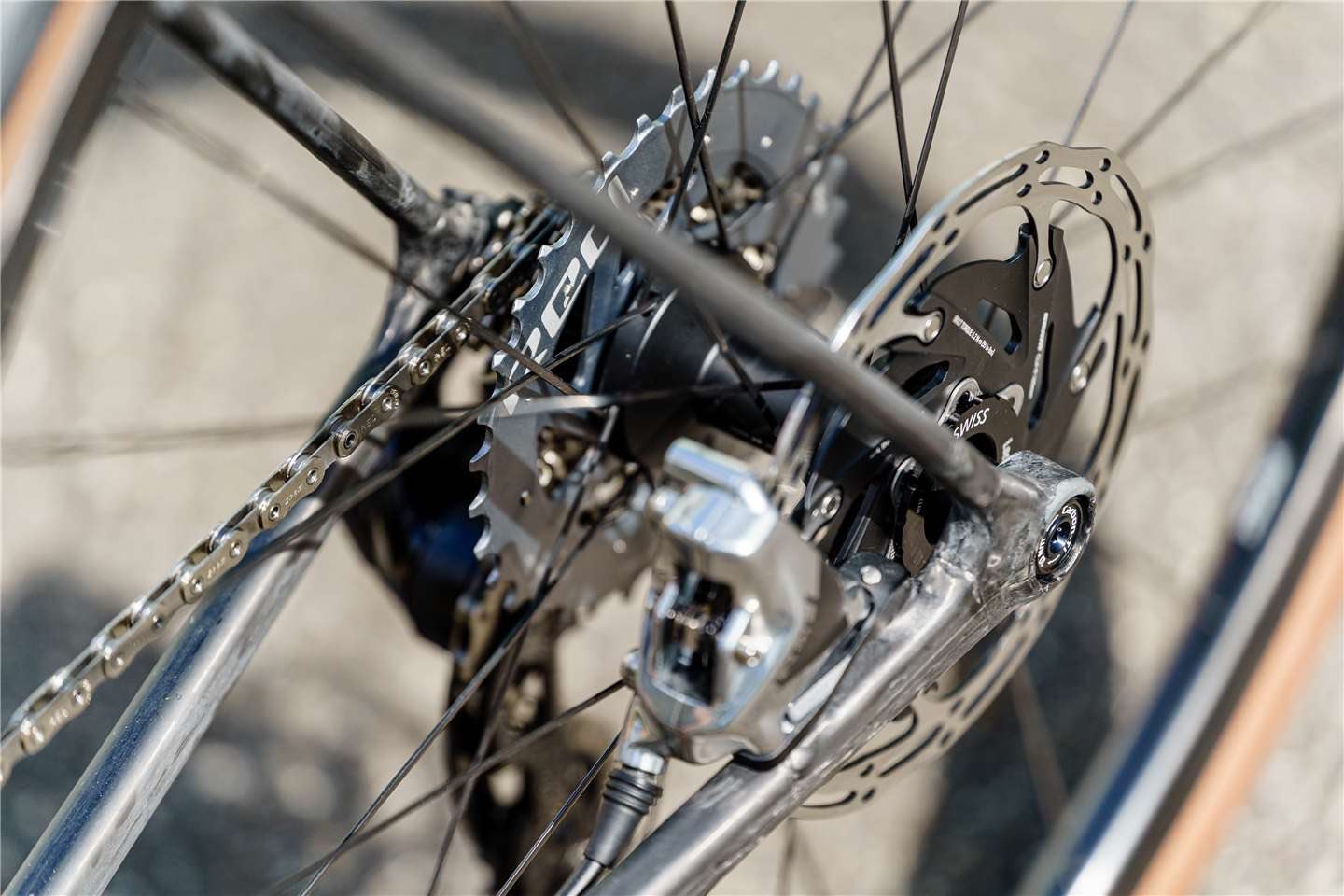 Bike Check: Das OPEN MIN.D. ist das ultimative moderne Rennrad 4