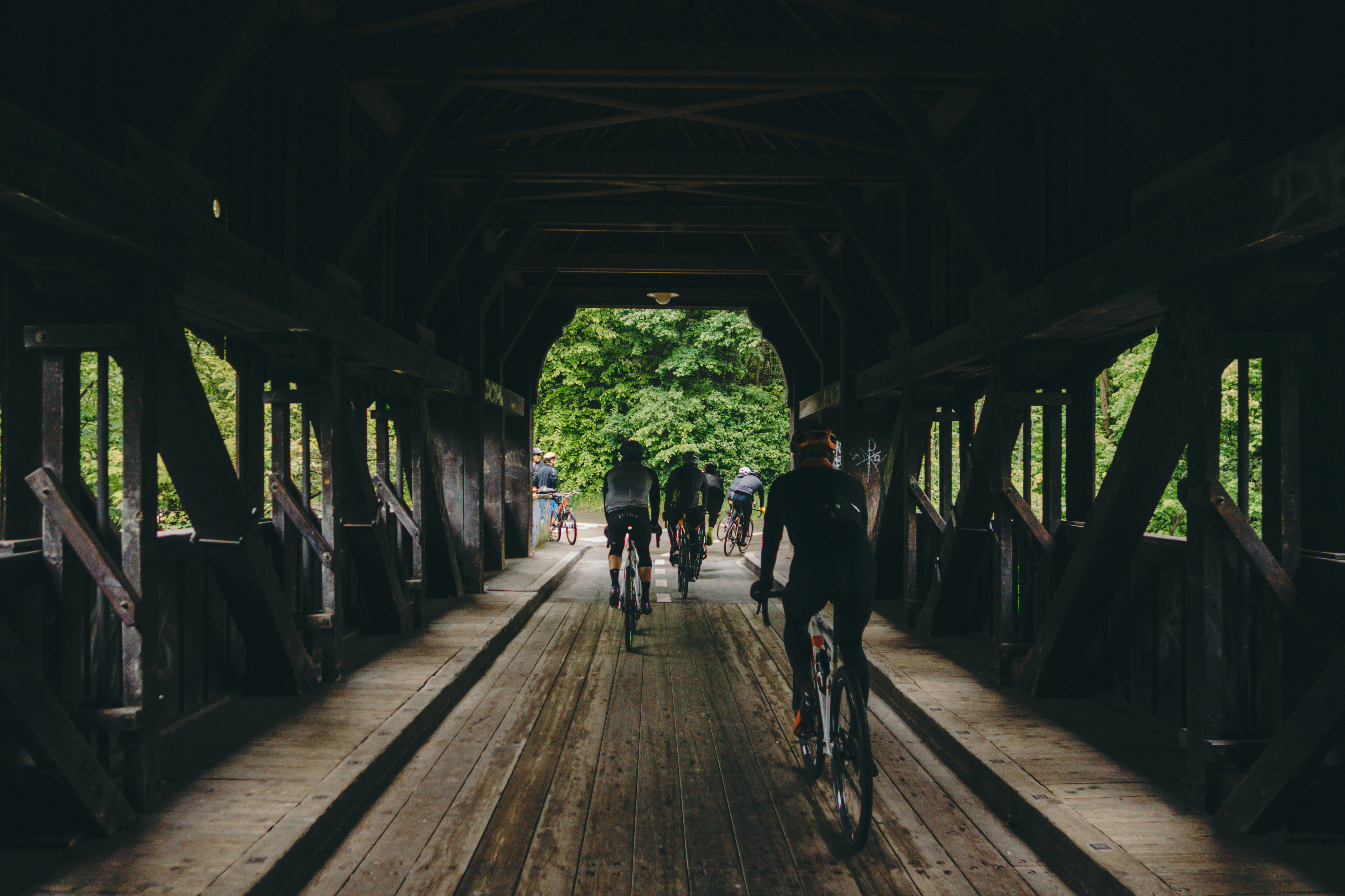 Lass Dich auf unserer Komoot- und Strava-Seite für Deine nächste Tour inspirieren 3