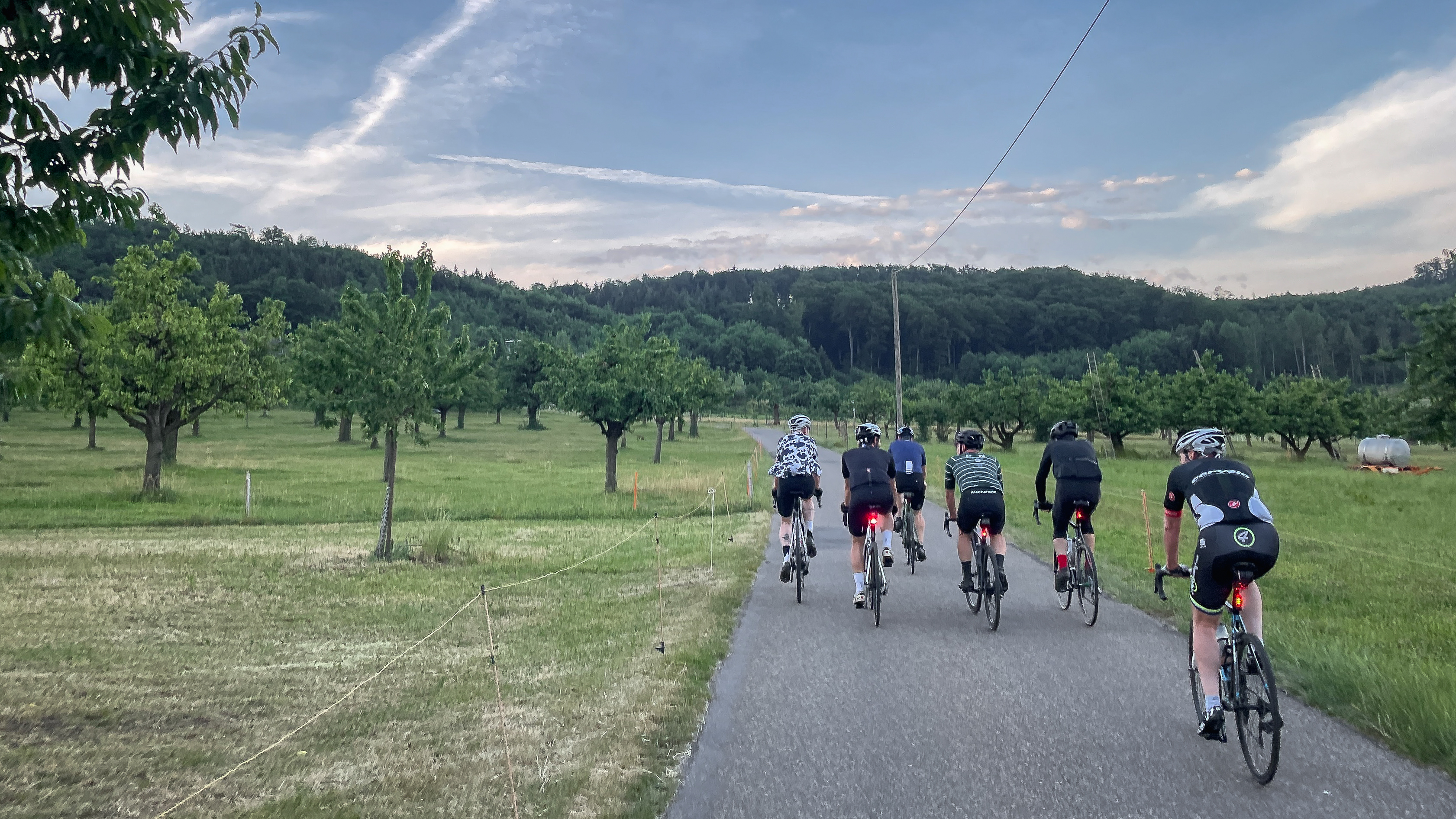 Basel Rides: Hinter dem Gempen geht’s weiter