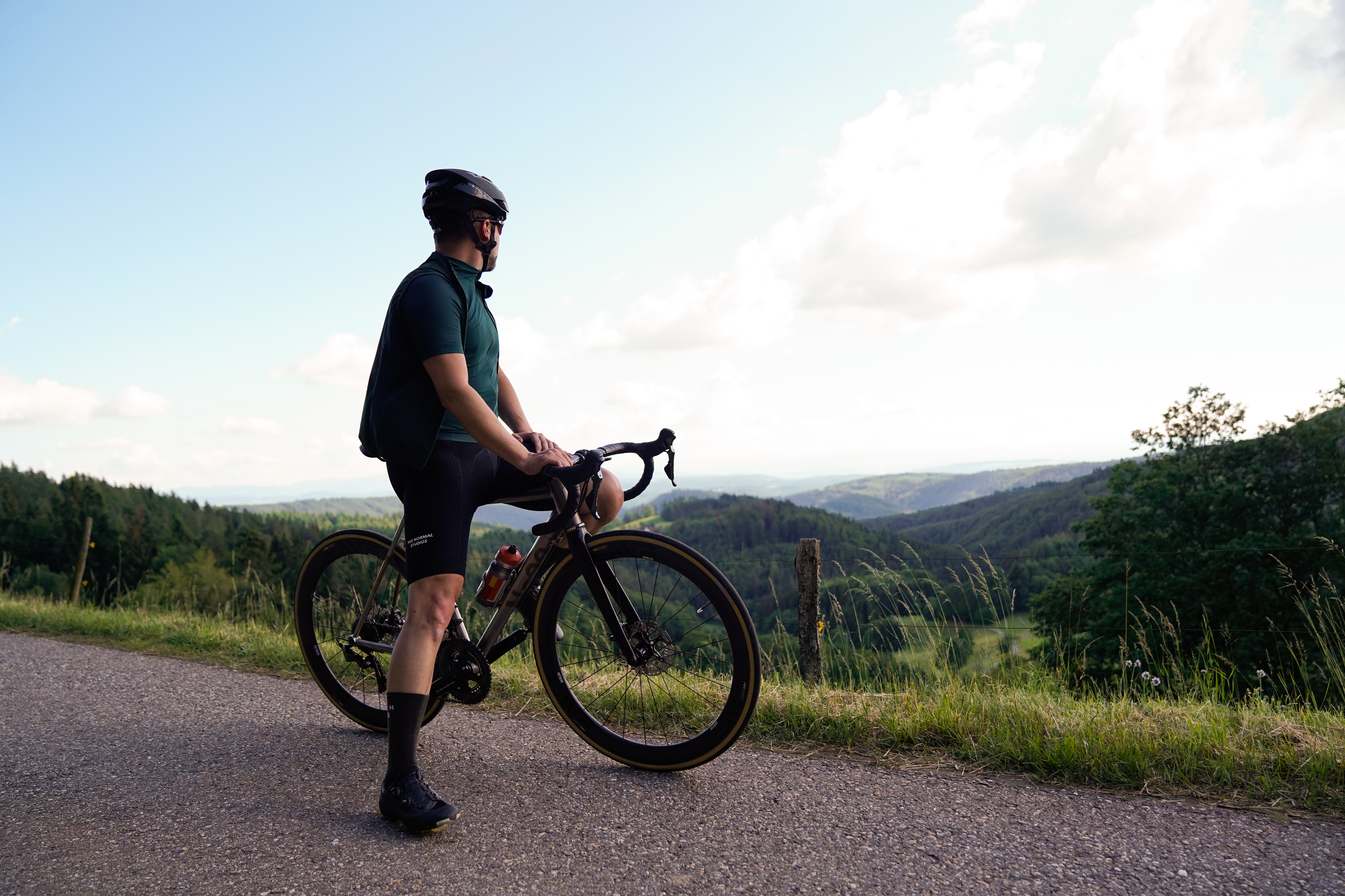 Lass Dich auf unserer Komoot- und Strava-Seite für Deine nächste Tour inspirieren 2