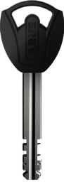 ABUS XPlus Hochsicherheits-Schlüssel
