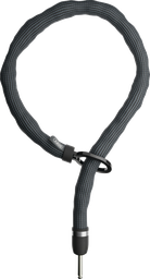 ABUS Einsteckkette Rahmenschloss