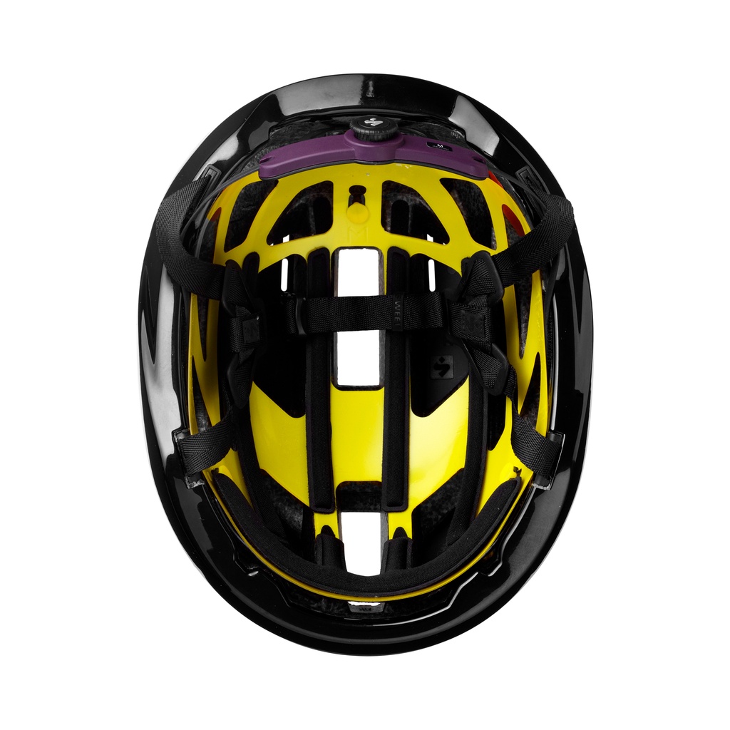 PAS NORMAL STUDIOS Falconer II Aero Mips Helmet