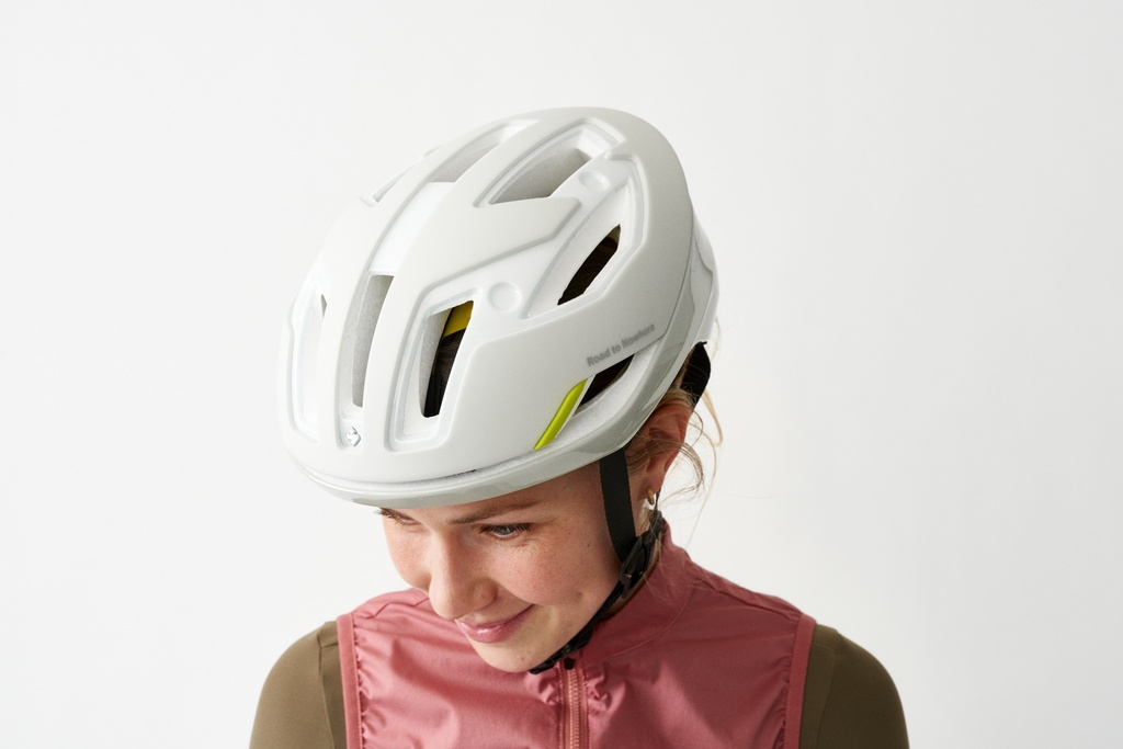 PAS NORMAL STUDIOS Falconer II Aero Mips Helmet