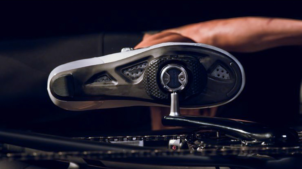 Wahoo SPEEDPLAY Cleat Cover