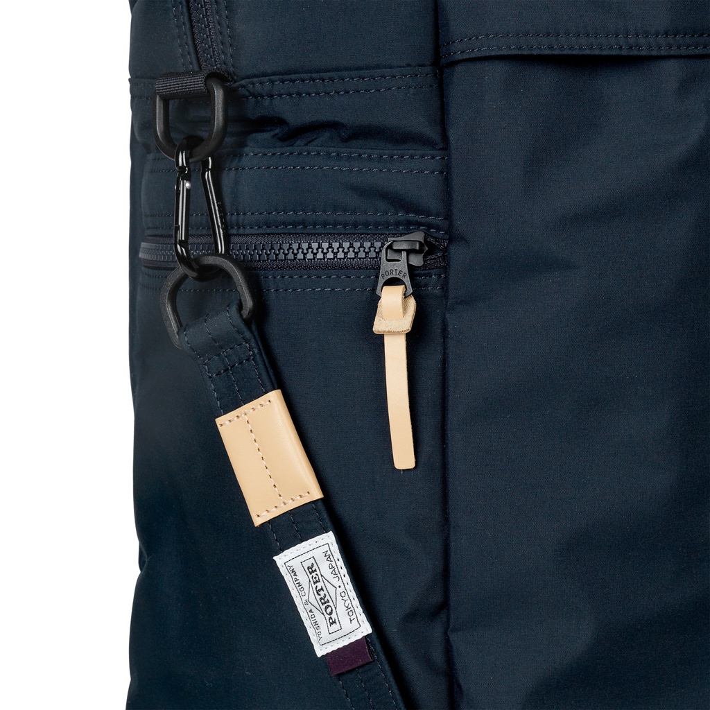 PAS NORMAL STUDIOS X PORTER YOSHIDA Weekend Bag