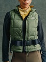 PAS NORMAL STUDIOS Women's Escapism Down Vest