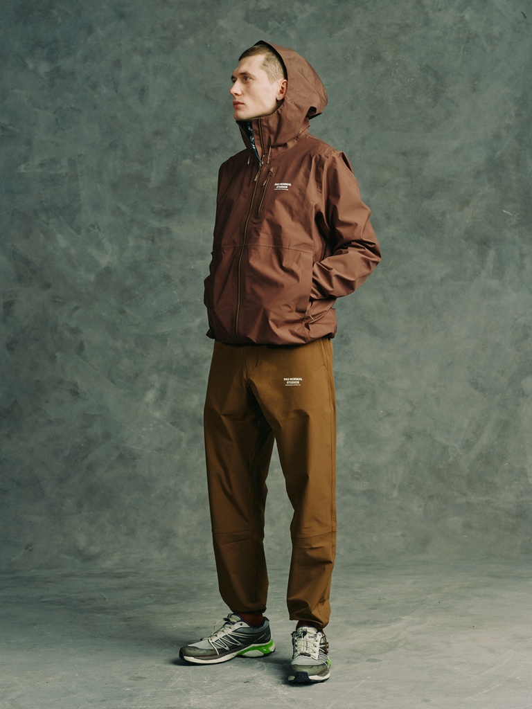 PAS NORMAL STUDIOS Escapism Shell Jacket