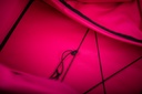 DYED IN THE WOOL Bullitt Cargo Bag 