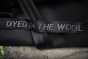 DYED IN THE WOOL Bullitt Cargo Bag 