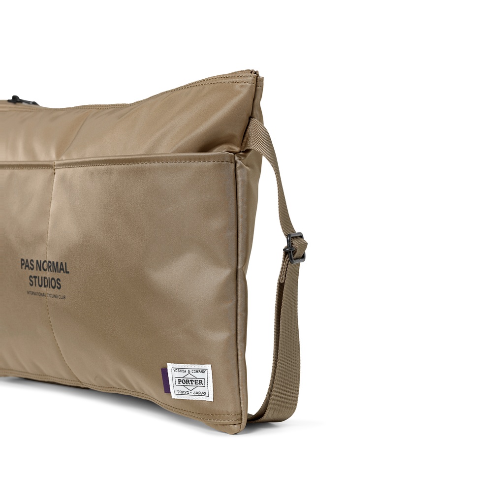 PNS x PORTER 2020 Musette