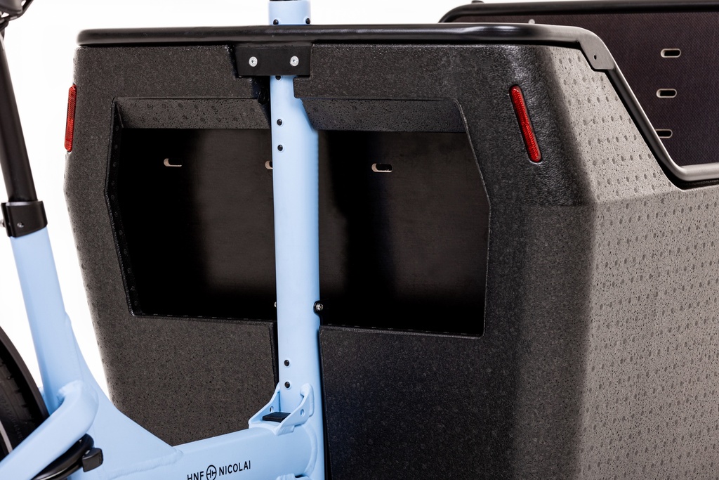 HNF NICOLAI CD2 Family BOSCH Cargo Line