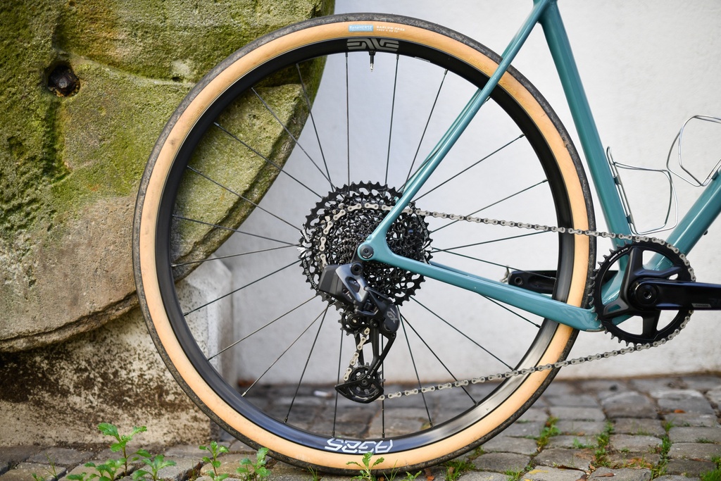 OPEN CYCLES WIDE Medium RELOVED