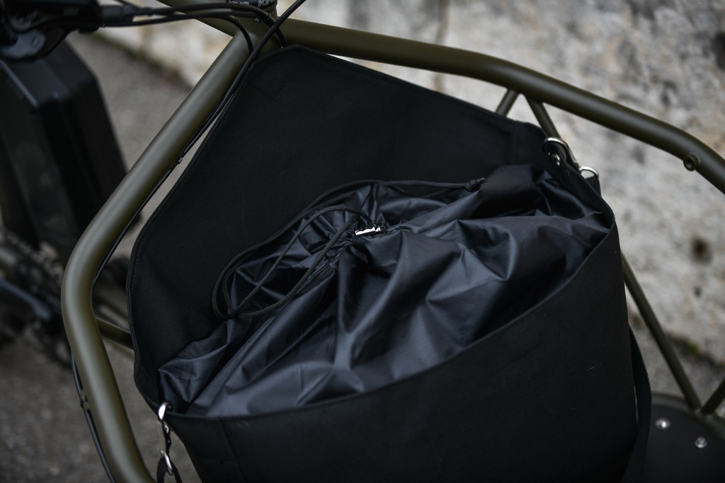 ELIAN Shopper
