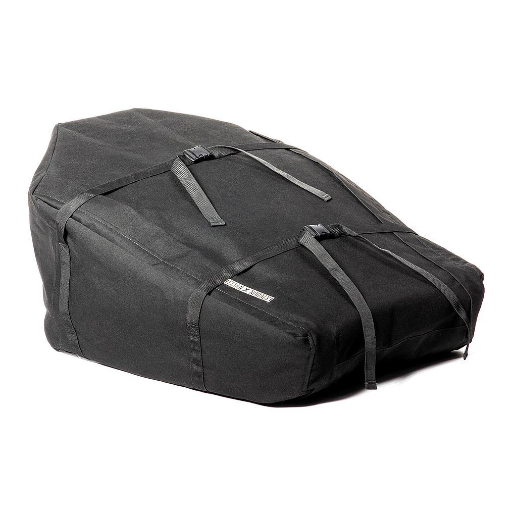 ELIAN x NORALY Cargo Bag