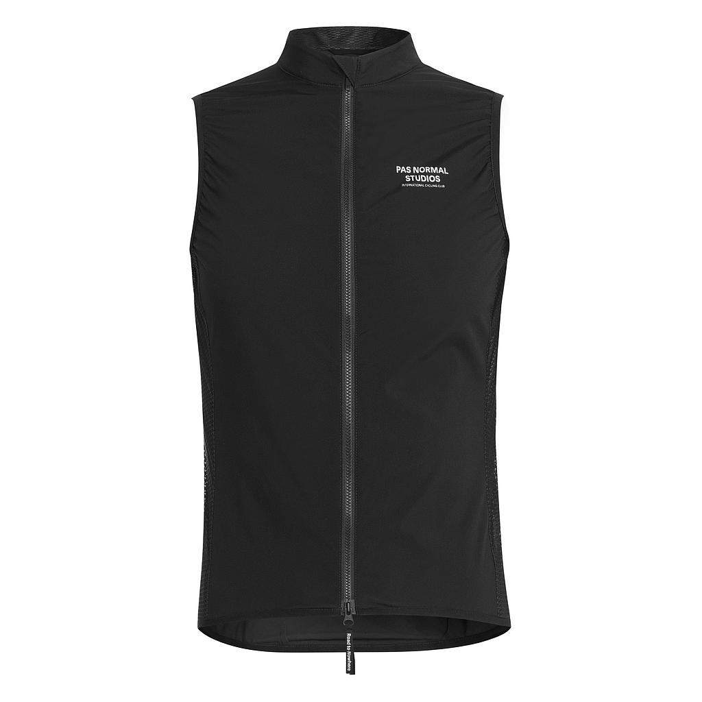 PAS NORMAL STUDIOS Mechanism Stow Away Gilet