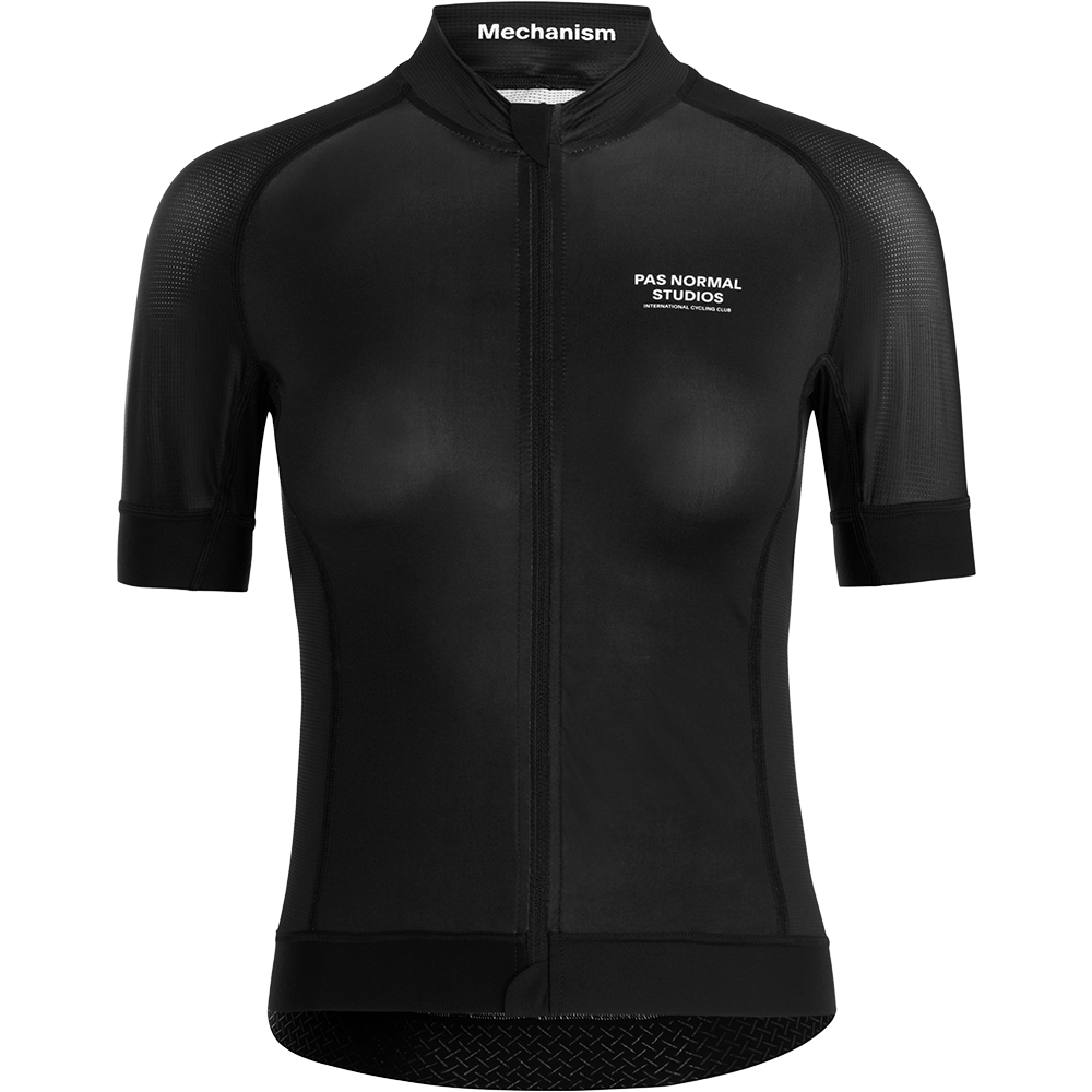 PNS Women's Mechanism Jersey