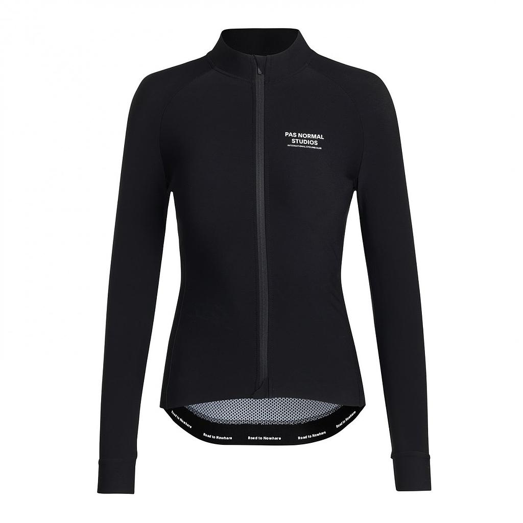 PNS Women's Long Sleeve Jersey