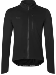 [OG-0003101-F01-G77] PAS NORMAL STUDIOS Essential Thermal Jacket (Black, XX-Small)