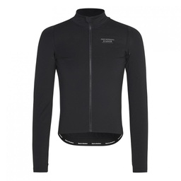 [OG-0003665-G78-F01] PNS Defend Long Sleeve Jersey (Black, X-Small)