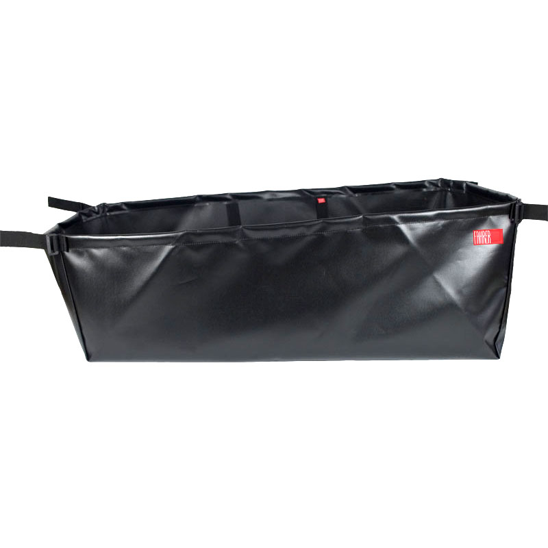 FAHRER Bullitt Bowl