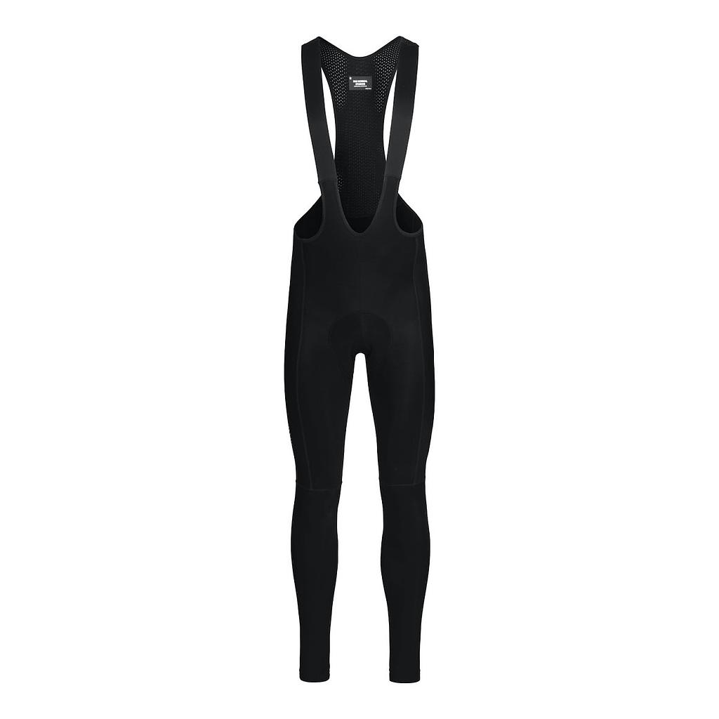 PNS Control Long Bibs w. Chamois