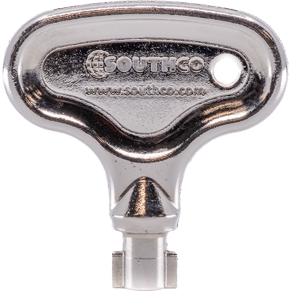 RHINO Ersatzschlüssel Southco V1