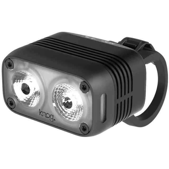 KNOG Scheinwerfer Blinder Road 600
