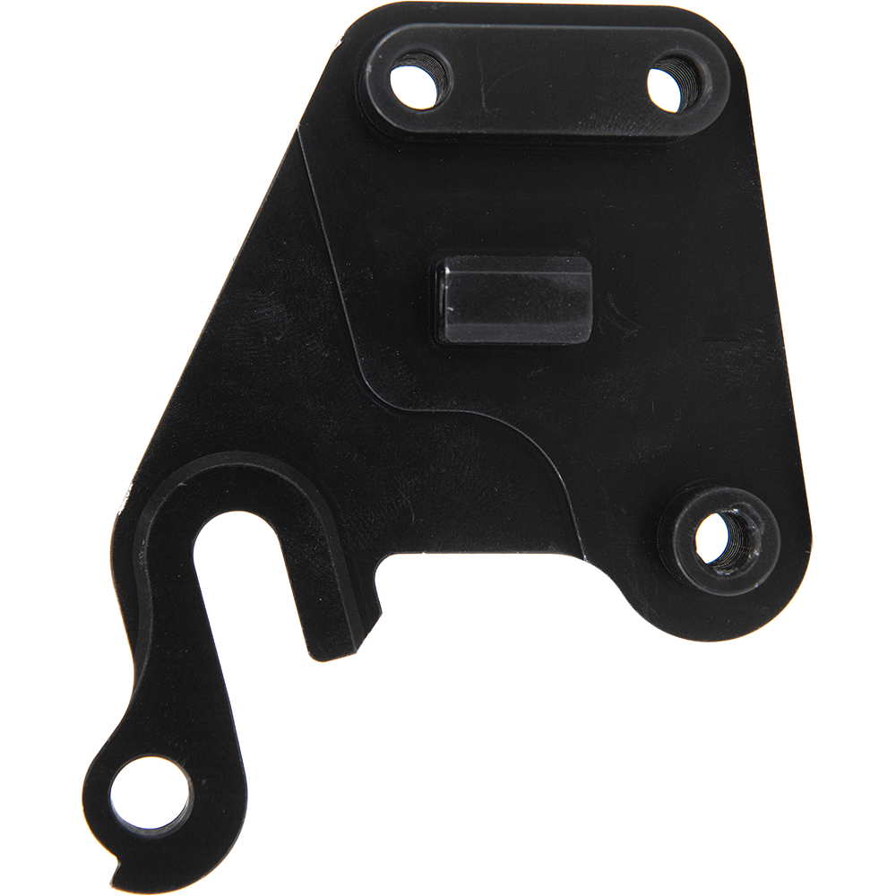 BUTCHERS & BICYCLES Dropout slider, right side - Umwerfer (2015-2016)