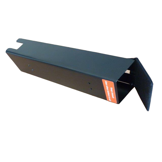 BAKFIETS.NL Akku Case Shimano Alu Cruiser