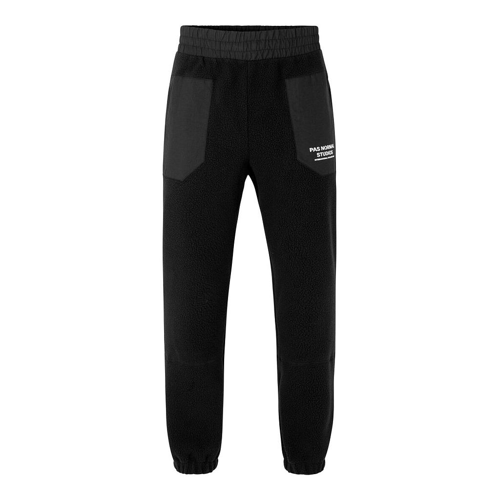 PAS NORMAL STUDIOS Off-Race Fleece Pants