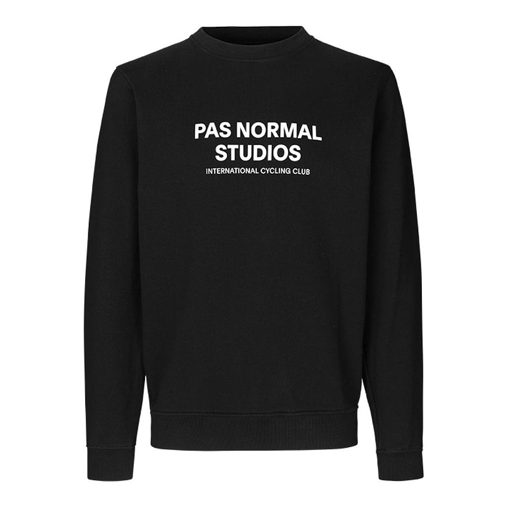 PAS NORMAL STUDIOS Logo Sweatshirt