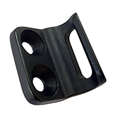 OPEN CYCLE Umwerfer Hanger