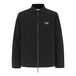 [OG-0005482-F01-G77] PNS Escapism Work Jacket (Black, XX-Small)