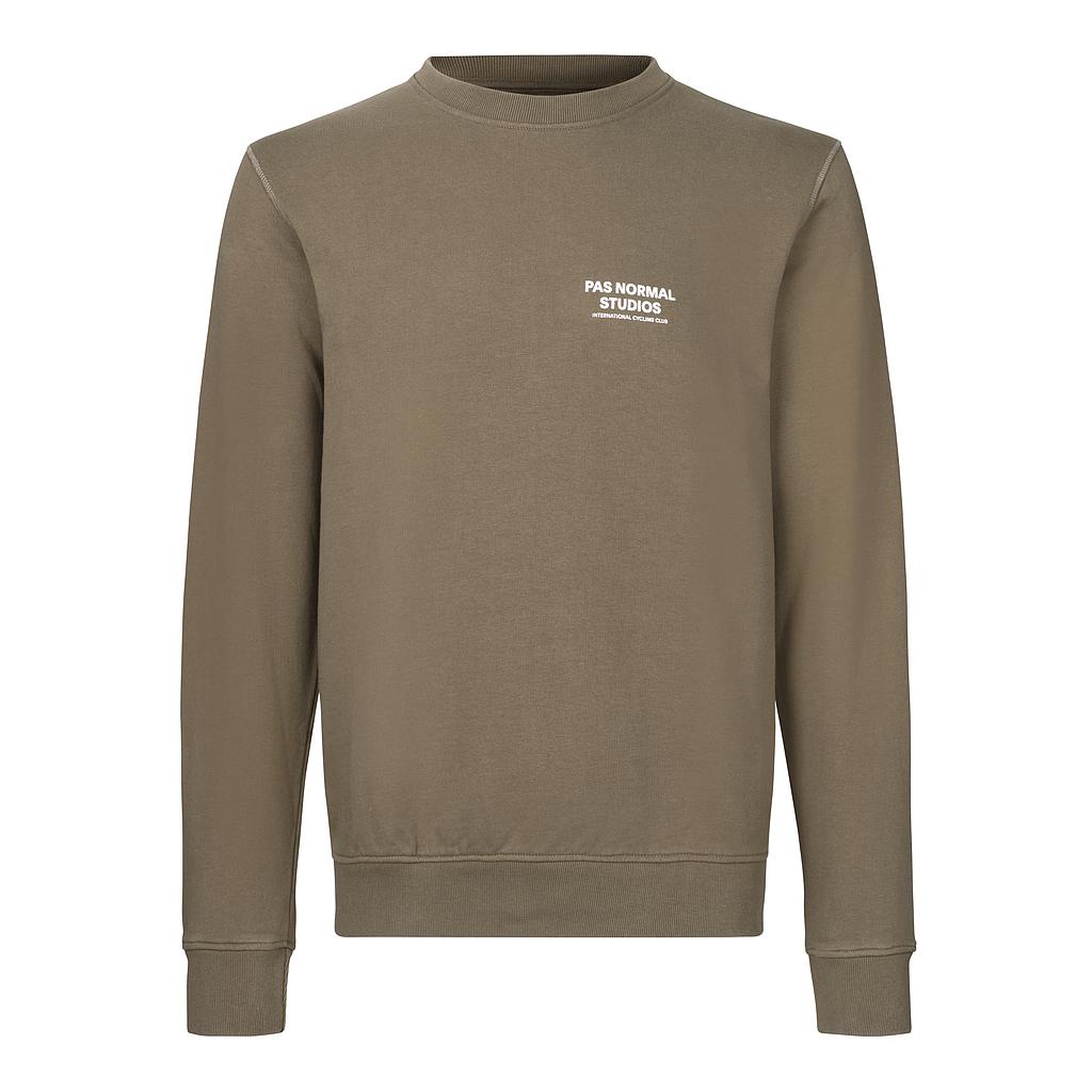 PAS NORMAL STUDIOS Off-Race Sweatshirt