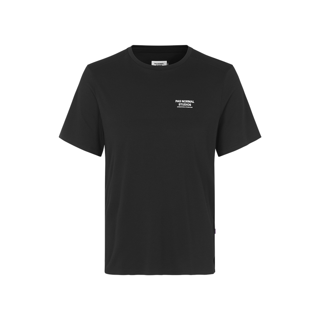 PAS NORMAL STUDIOS Balance Short Sleeve Top