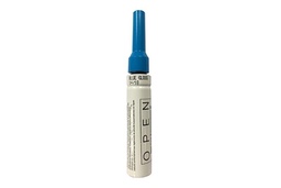 [OG-102116] OPEN Lackstift touch up (Blue)