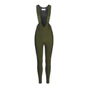 PNS Women's Control Long Bibs w. Chamois