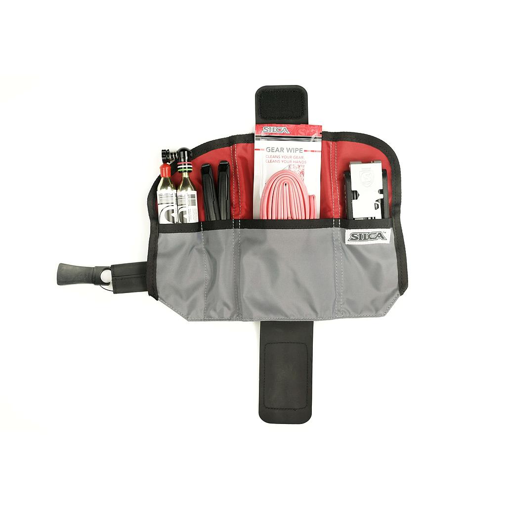 SILCA Seat Roll Asymmetrico