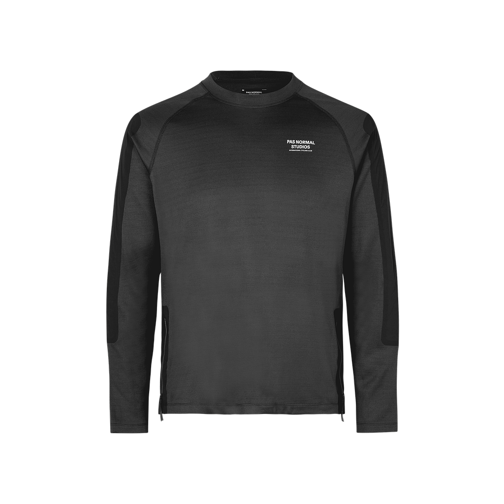 PNS Escapism Technical LS T-Shirt
