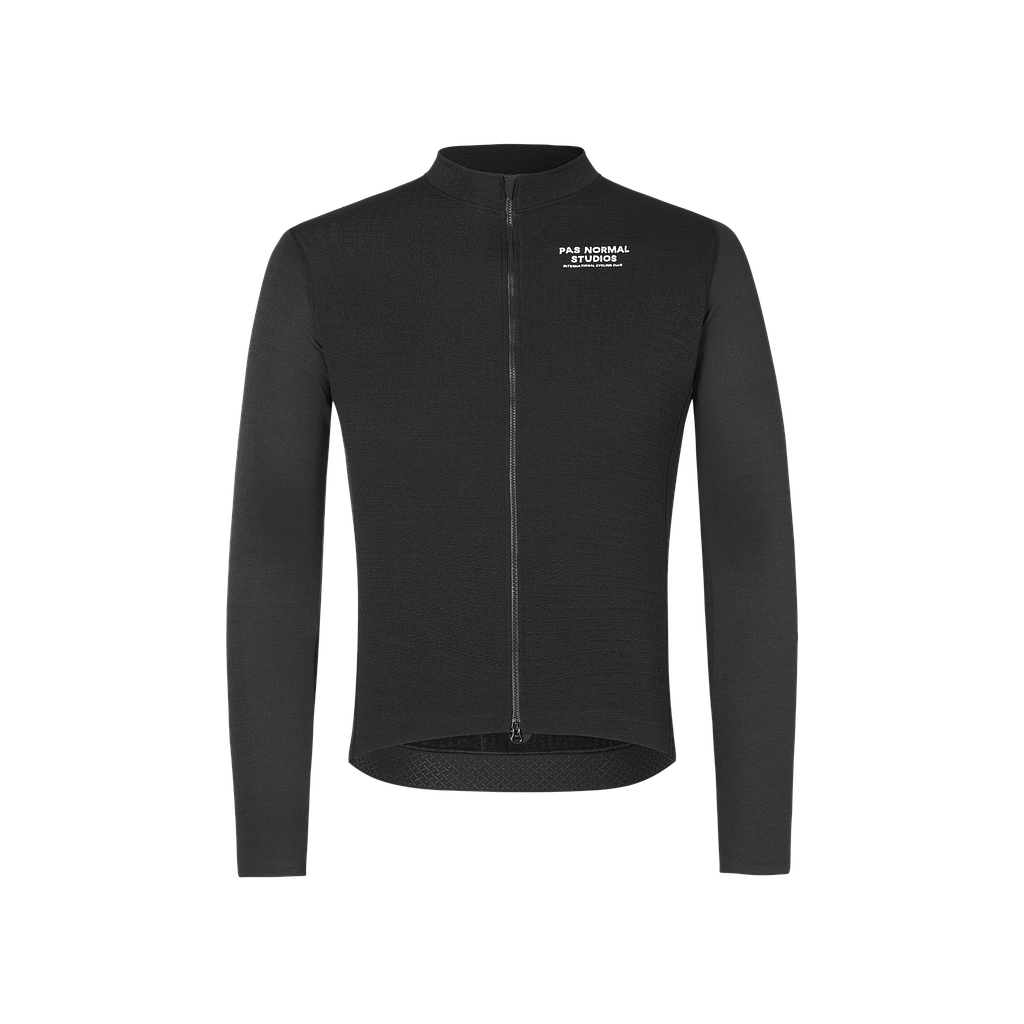 PAS NORMAL STUDIOS Escapism Wool LS Jersey