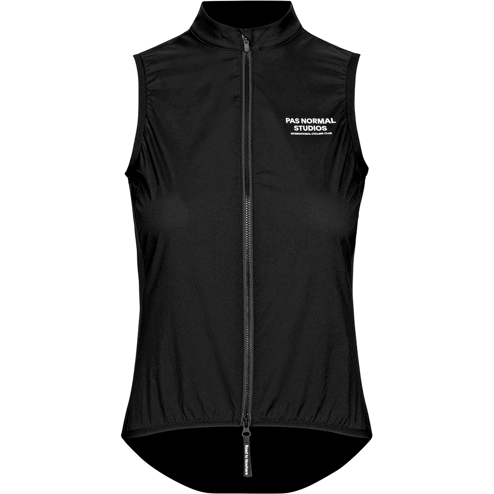 PNS Women's Mechanism Stow Away Gilet