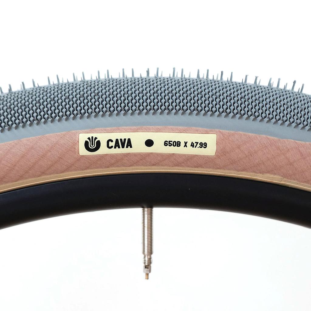 ULTRADYNAMICO Reifen Cava Race