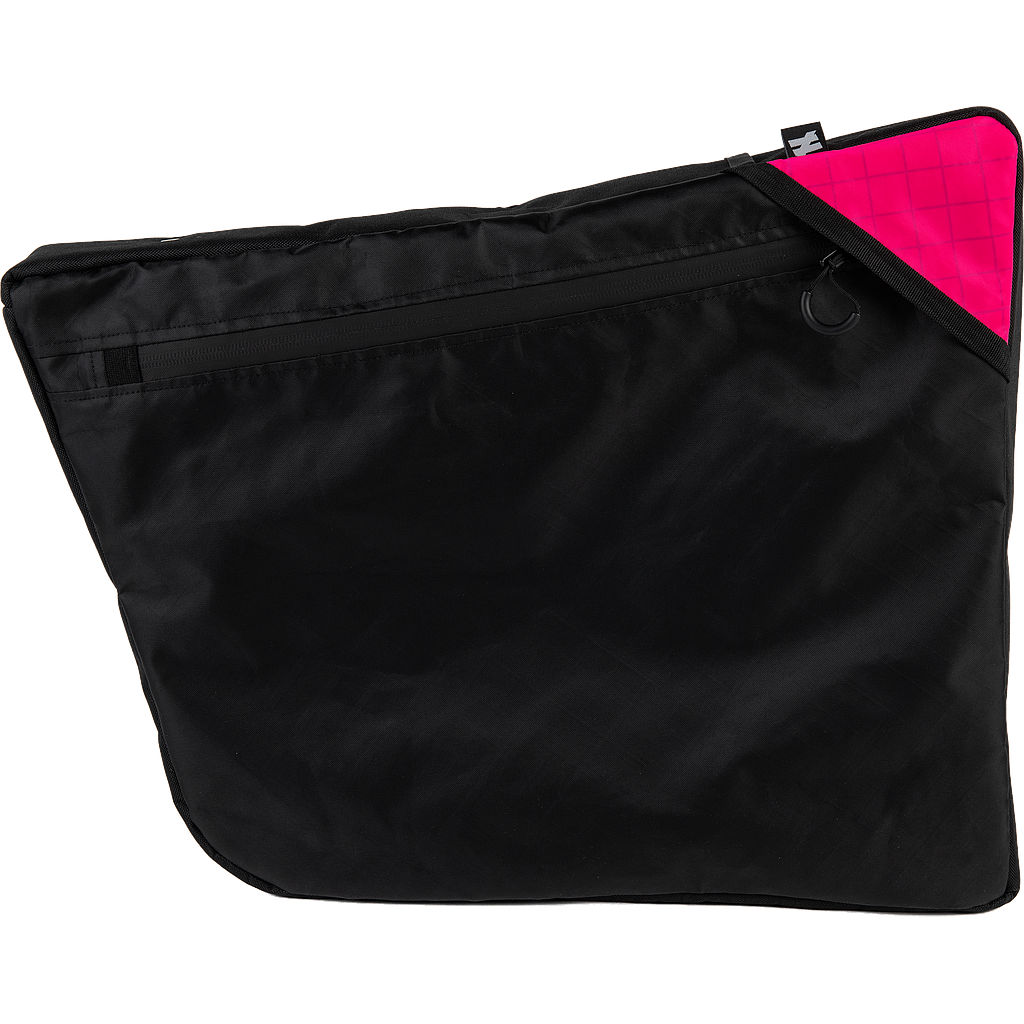 [OG-106495] DYED IN THE WOOL Bullitt Frame Bag (Classic)