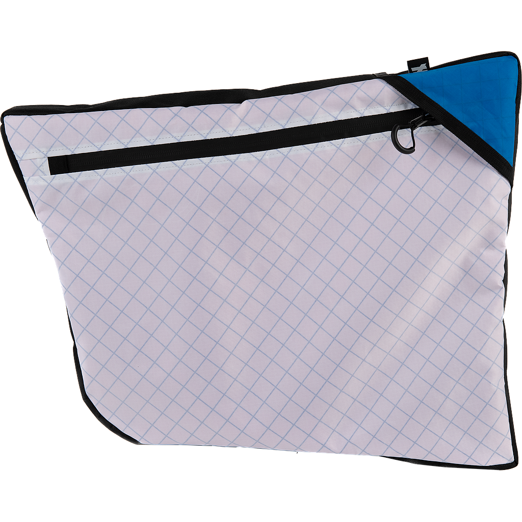 DYED IN THE WOOL Bullitt Frame Bag