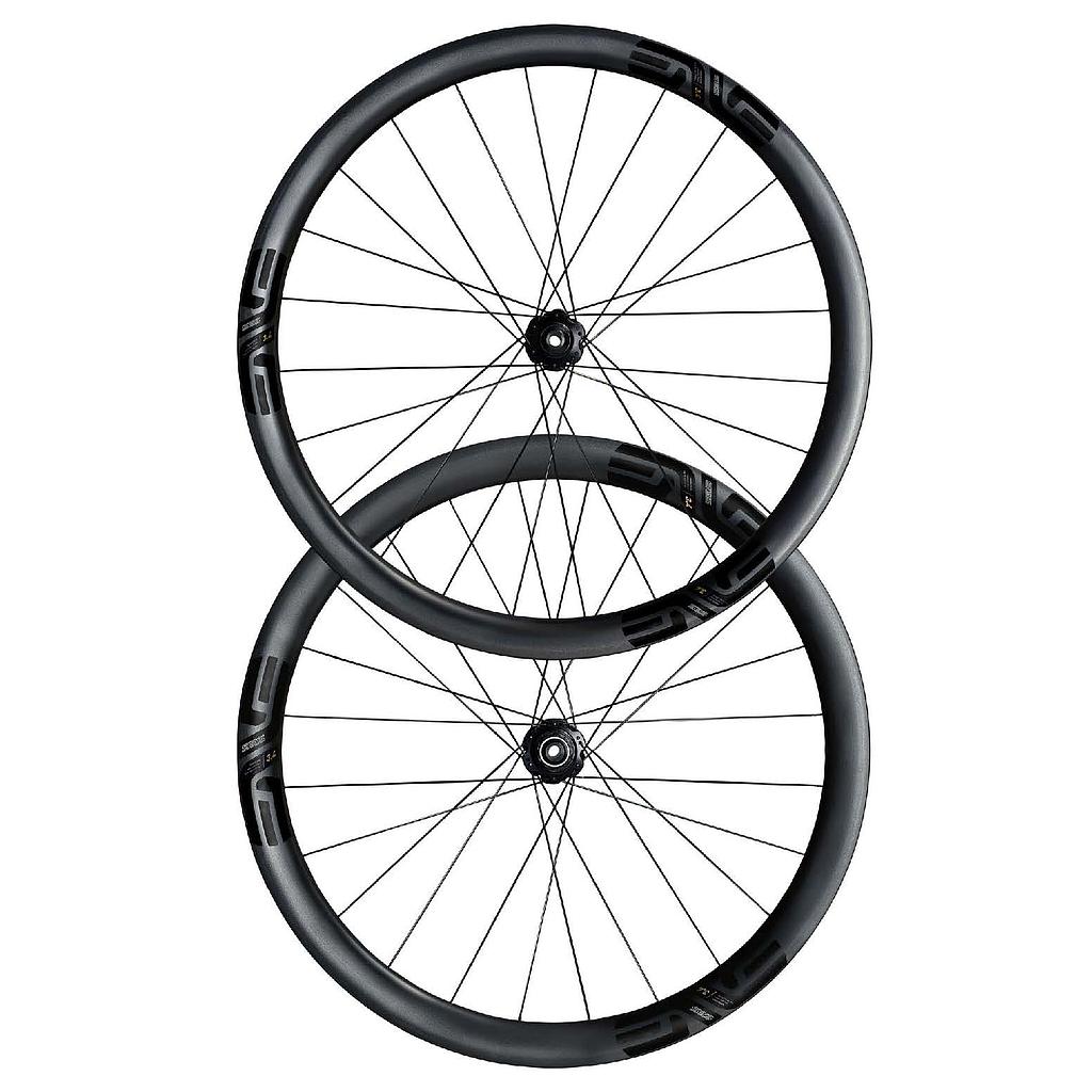ENVE Laufradsatz SES 3.4 12 100/42