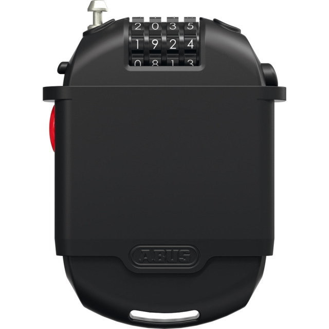 ABUS Spezialschloss Combiflex 2503/10 Code schwarz