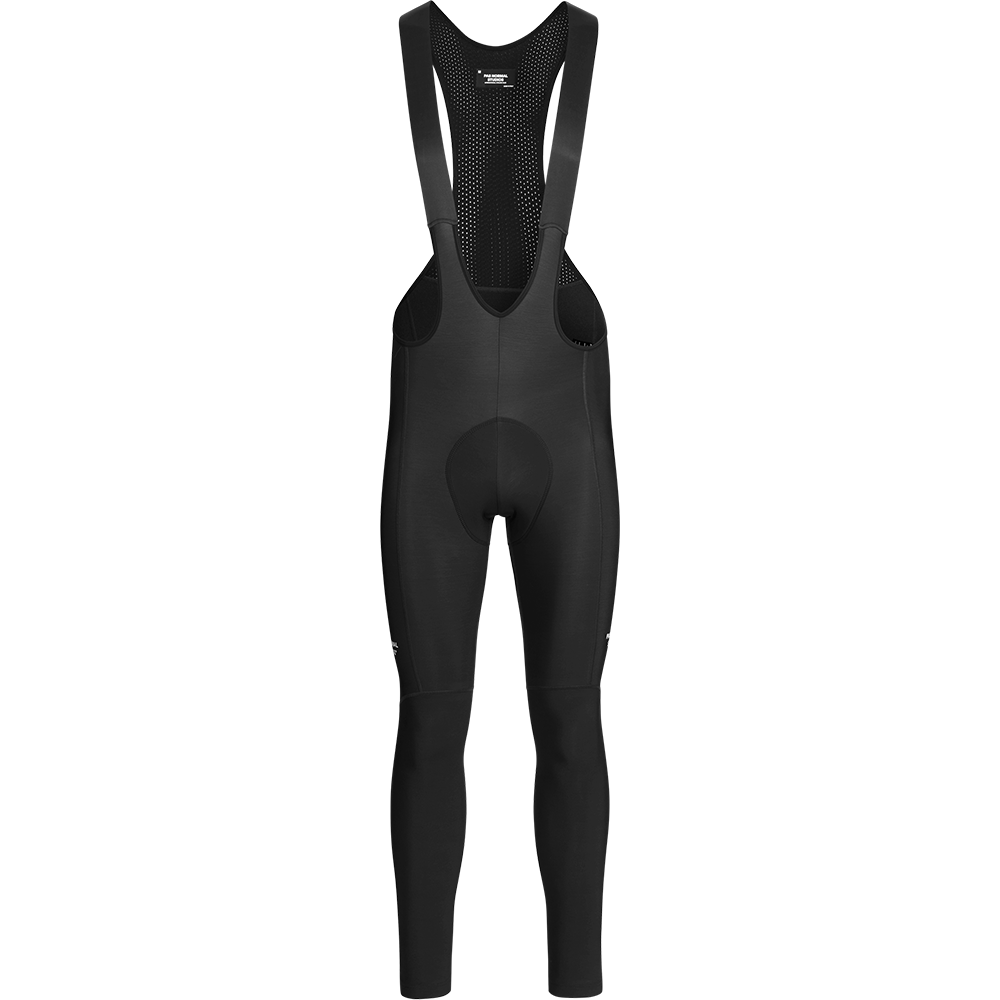 PNS Essential Thermal Long Bib