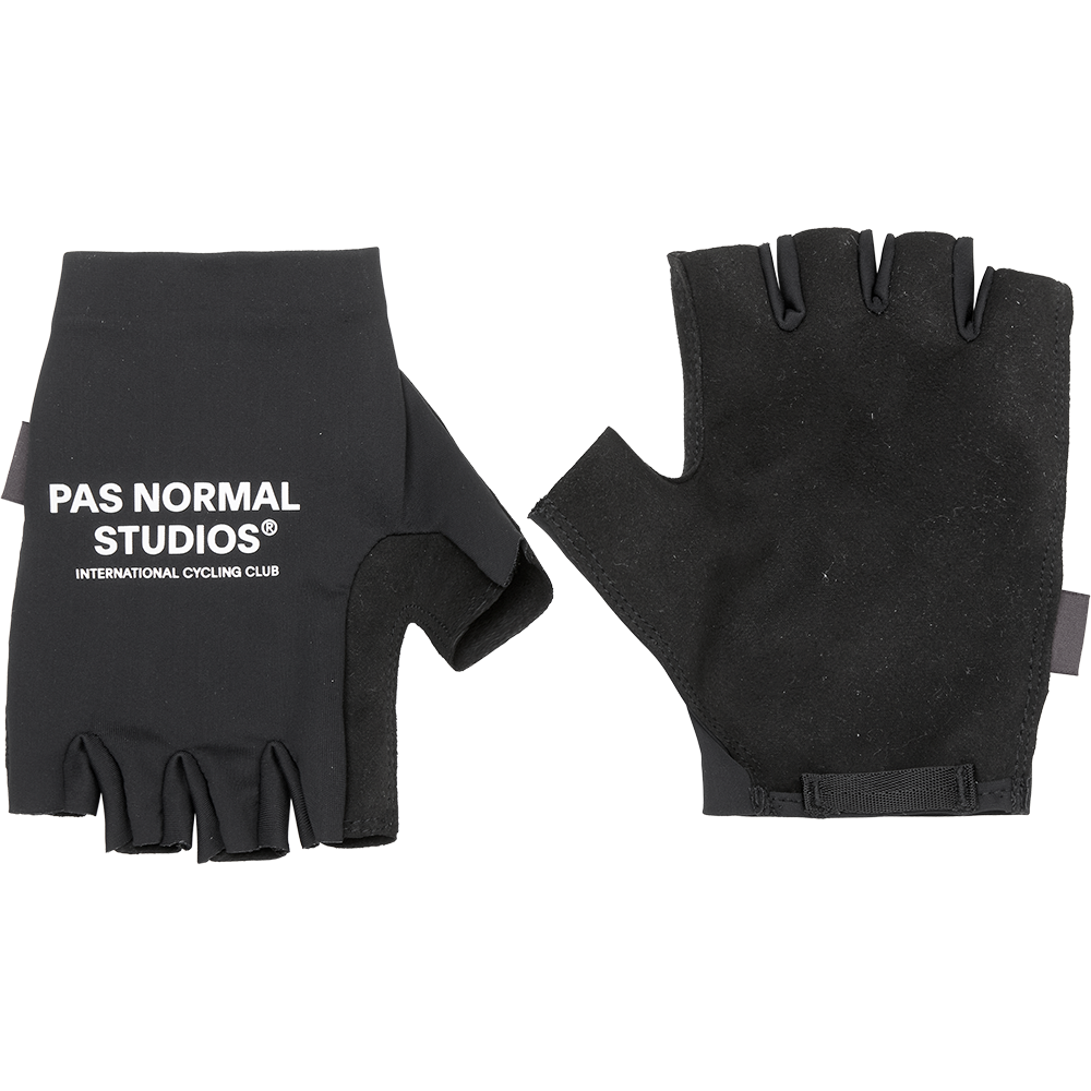 PAS NORMAL STUDIOS Logo Handschuhe Race